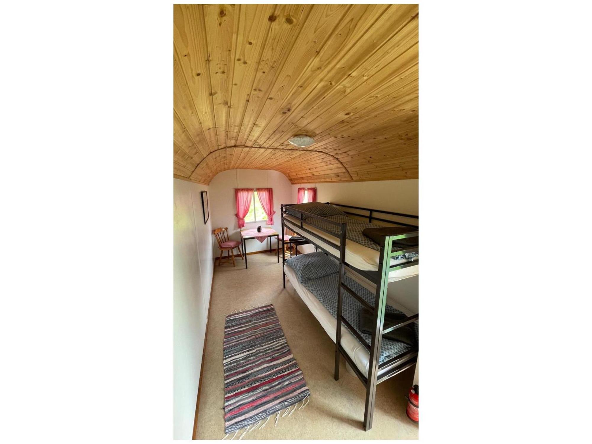 Alte Muehle Boerfink Apartment Borfink Exterior foto